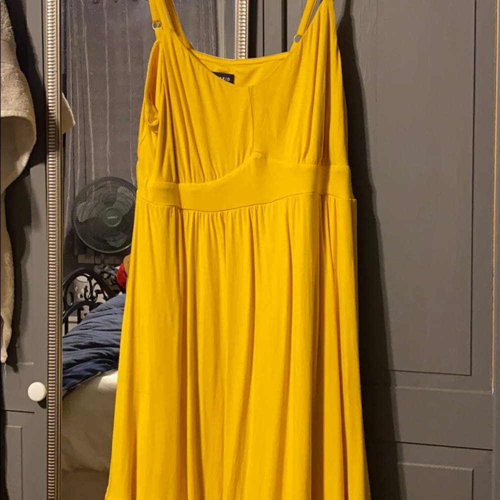 Torrid Dress